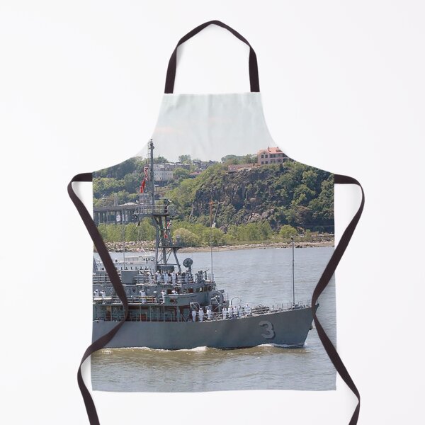 Item preview, USS SENTRY (MCM-3) SHIP'S STORE designed and sold by militarygifts.