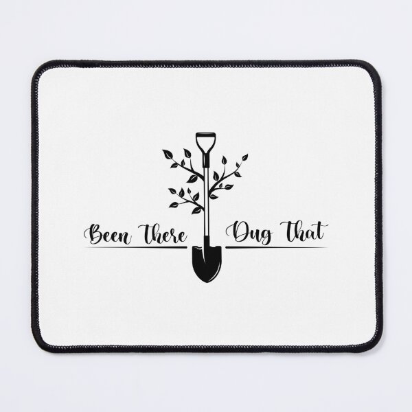 Item preview, Been There Dug That designed and sold by Life Shop.