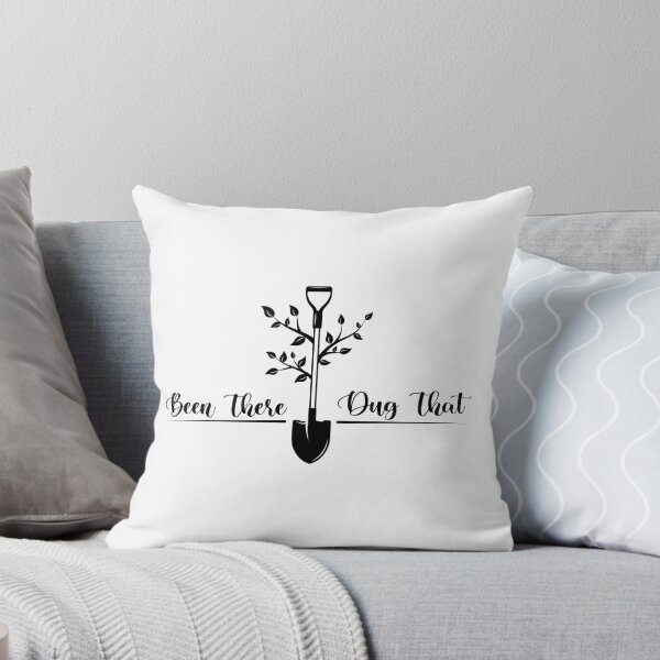 Item preview, Been There Dug That designed and sold by Life Shop.
