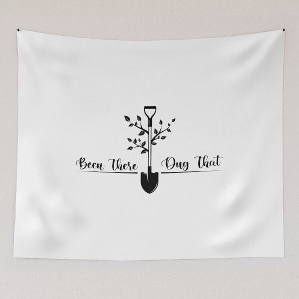 Item preview, Been There Dug That designed and sold by Life Shop.