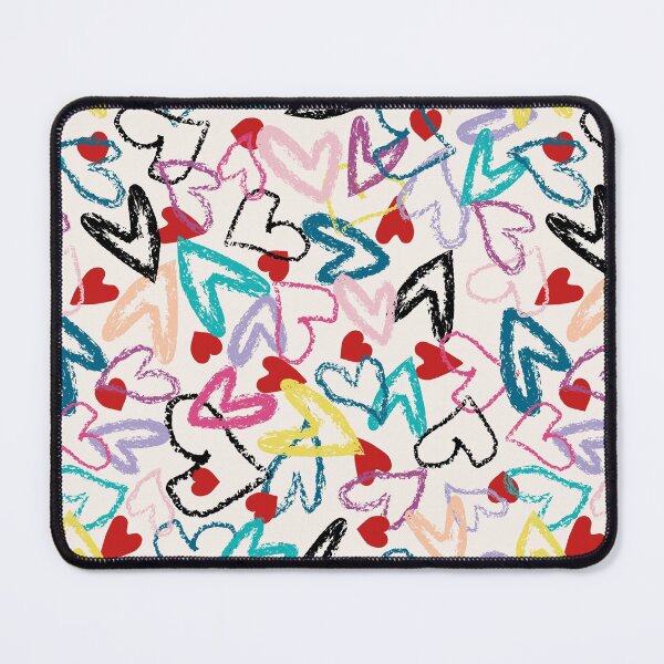 Item preview, graffiti Hearts designed and sold by InkAmsterdam.