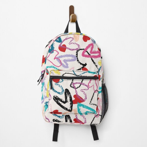 Item preview, graffiti Hearts designed and sold by InkAmsterdam.