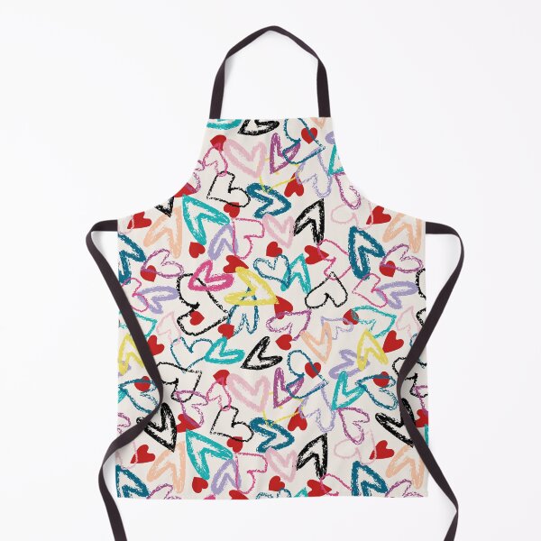 Item preview, graffiti Hearts designed and sold by InkAmsterdam.