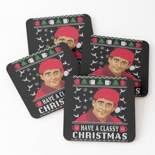 Item preview, Classy Christmas designed and sold by MostlyMagnum.