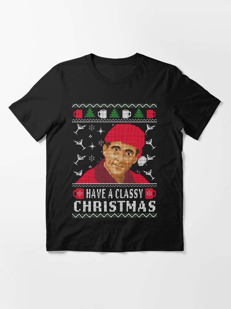 classy christmas shirts