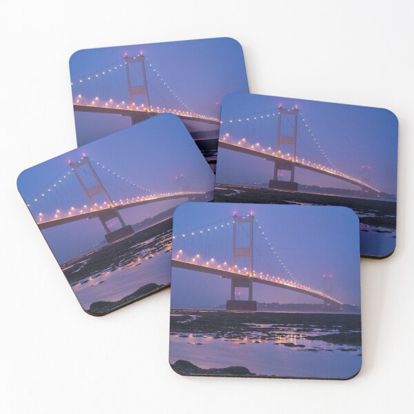 Item preview, The Severn Bridge, Gloucestershire designed and sold by Craig Joiner.