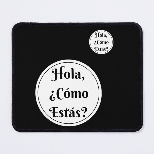 Item preview, Hi how are you? designed and sold by OneVibes.