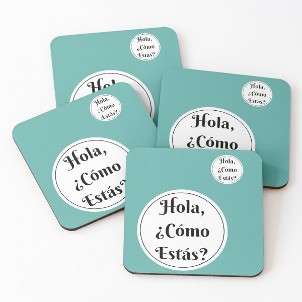 Item preview, Hi how are you? designed and sold by OneVibes.