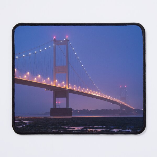 Item preview, The Severn Bridge, Gloucestershire designed and sold by Craig Joiner.