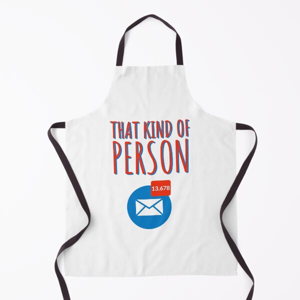 Item preview, EMAI HACKS - THAT KIND OF PERSON - FUNNY - YOU KNOW SOMEONE LIKE THIS designed and sold by Tropical Blood.