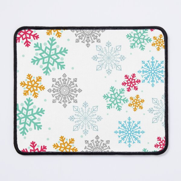 Item preview, snowflakes winter season designed and sold by jassine11.