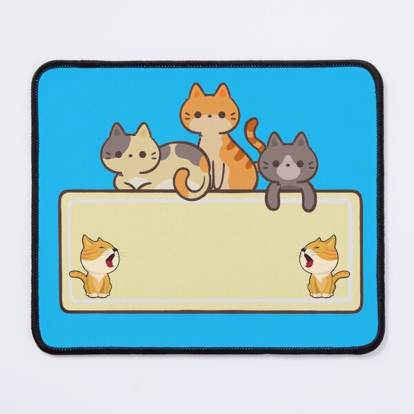 Item preview, Cat Lover Stickers and Gifts designed and sold by Willyboy16.