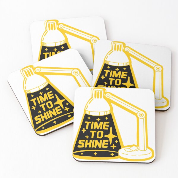 Item preview, Time To Shine Collection designed and sold by Gabrielle Lawrence.