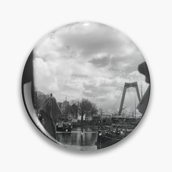 Item preview, Rotterdam architecture city travel photographic art print.  designed and sold by Noel Ali ⭐⭐⭐⭐⭐.