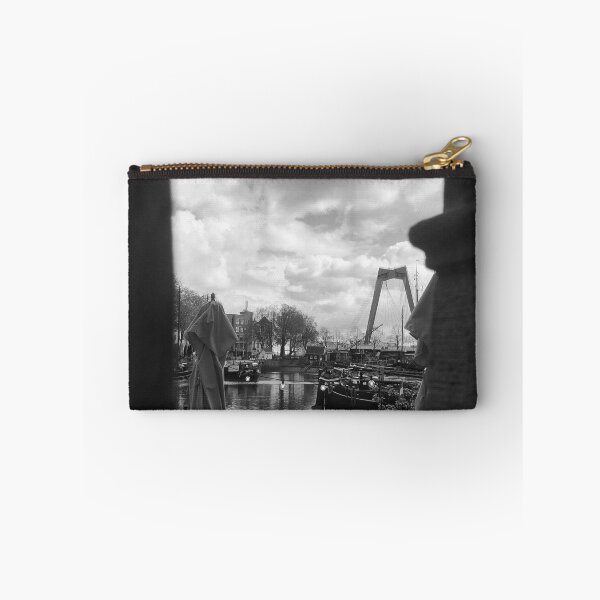 Item preview, Rotterdam architecture city travel photographic art print.  designed and sold by Noel Ali ⭐⭐⭐⭐⭐.