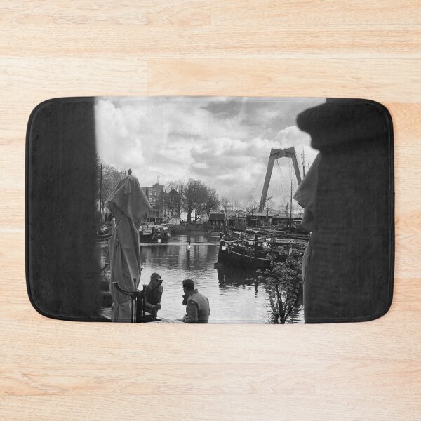 Item preview, Rotterdam architecture city travel photographic art print.  designed and sold by Noel Ali ⭐⭐⭐⭐⭐.
