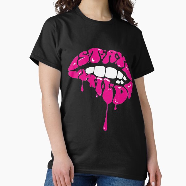 Item preview, Ben Azelart Merch Stay Wild Lip   designed and sold by WEEKENDROP.