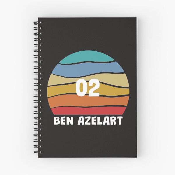 Artikelvorschau, ben azelart entworfen und verkauft von WEEKENDROP.