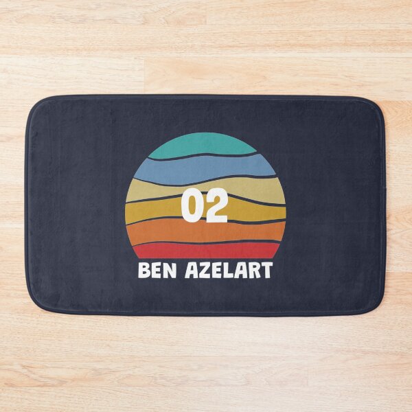 Item preview, ben azelart designed and sold by WEEKENDROP.