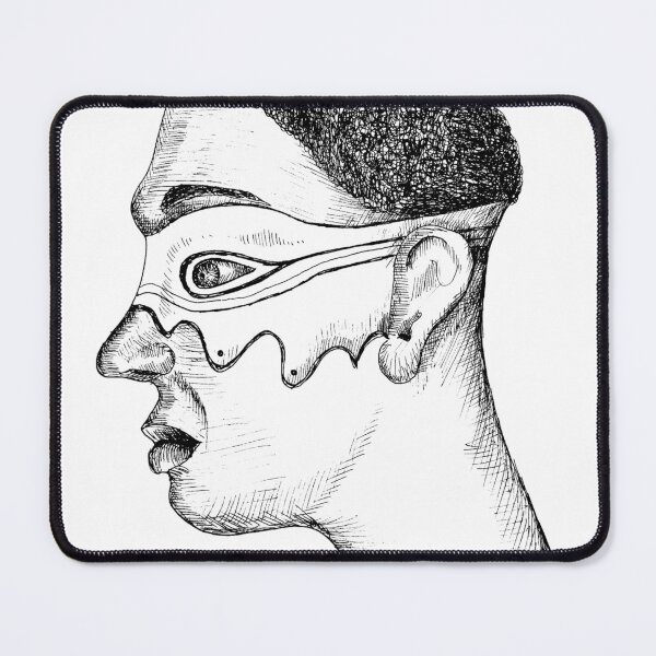 Item preview, Masked designed and sold by Nickdavisinghe.