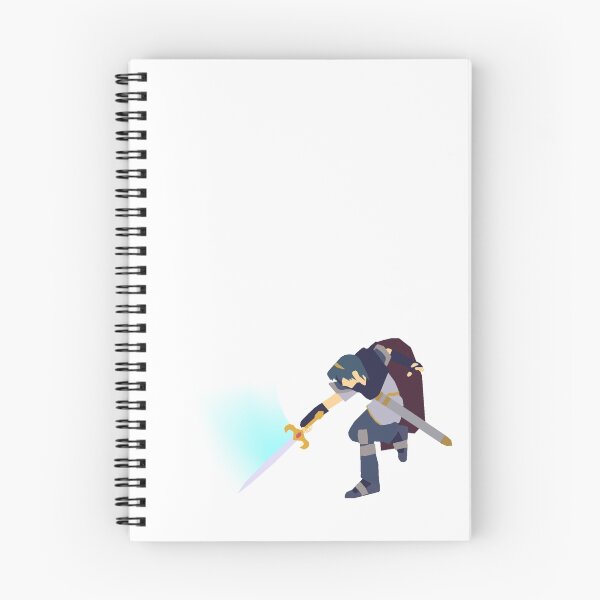 Item preview, Marth is F-Air designed and sold by Nimblebejack.