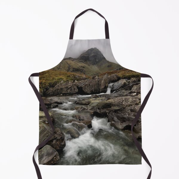 Item preview, Falls cascading down Deepdale Beck designed and sold by Phil Buckle.