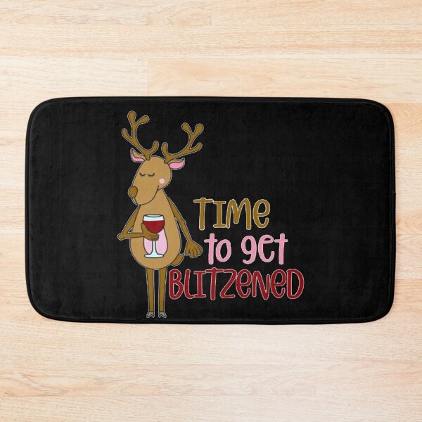 Item preview, Let's Get Blitzened  designed and sold by Anoirshop ⭐⭐⭐⭐⭐.