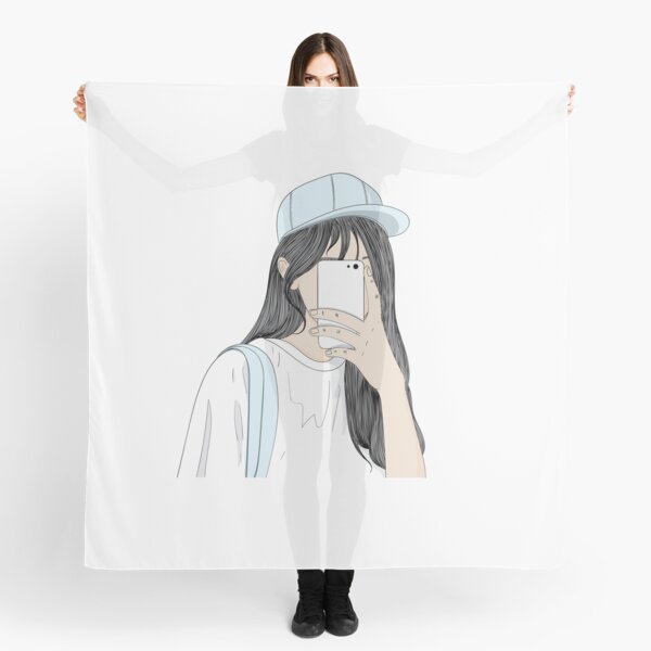 Item preview, Selfie Time designed and sold by AlieshaBate.