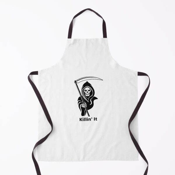 Item preview, Killin It designed and sold by Hellmaxxing.