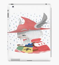 Freya- final fantasy 9 iPad Case/Skin