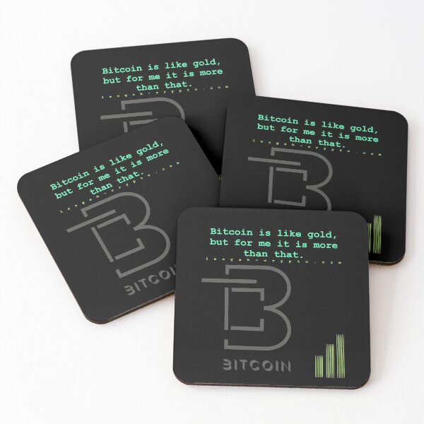 Item preview, Bitcoin Original Designs Ready for your Style. designed and sold by leogab-crypto.