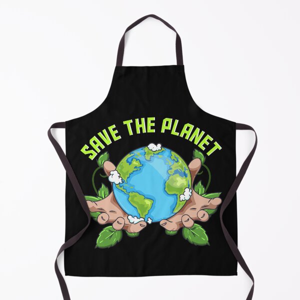 Item preview, Save the Planet designed and sold by Click-Like.