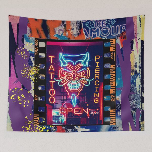 Item preview, JOUR DE AMOUR designed and sold by Swooncake Press.