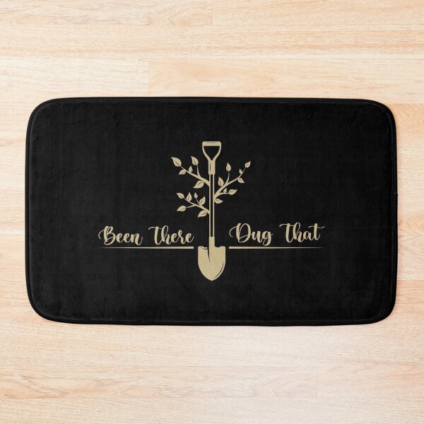 Item preview, Been There Dug That designed and sold by Life Shop.