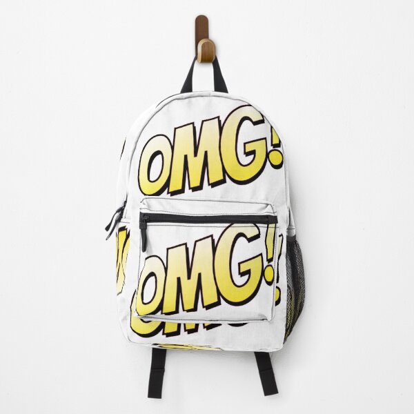 Item preview, OMG! designed and sold by kinkatstyle.