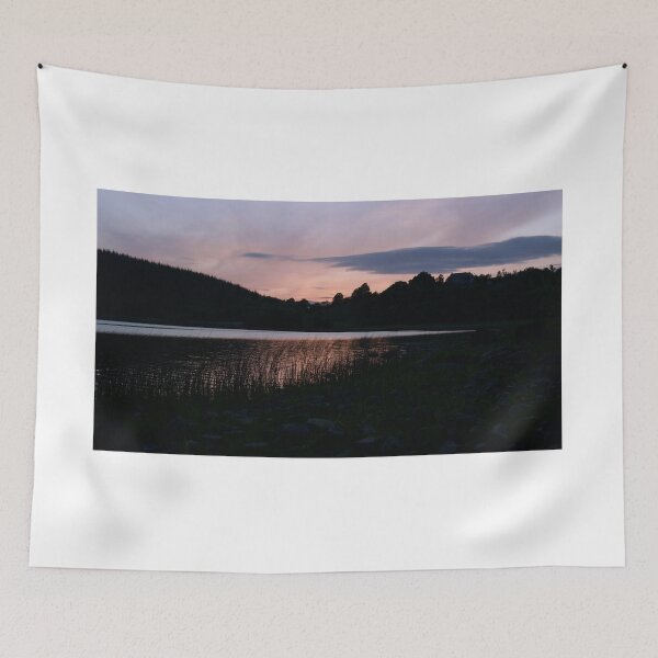 Item preview, Fermanagh Views 6 designed and sold by Luca Quinn.