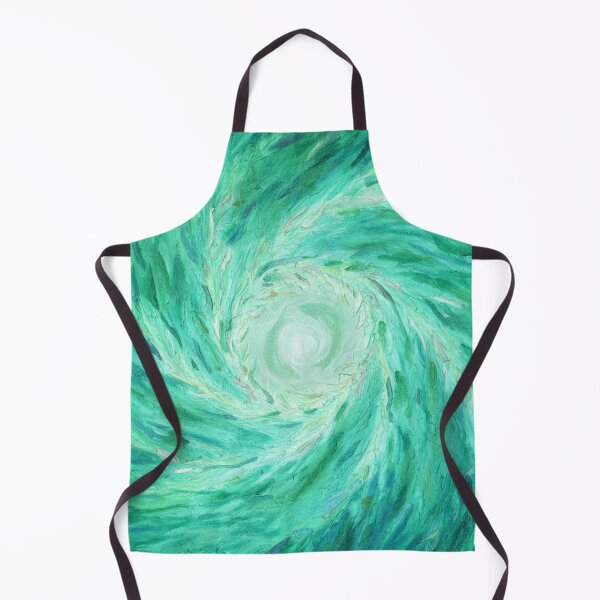Item preview, Fish in Whirl designed and sold by Jana Šlesaríková.