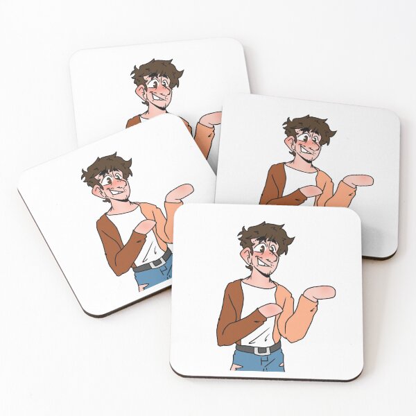 Item preview, Tangy Sticker hehe designed and sold by TangQuartz.