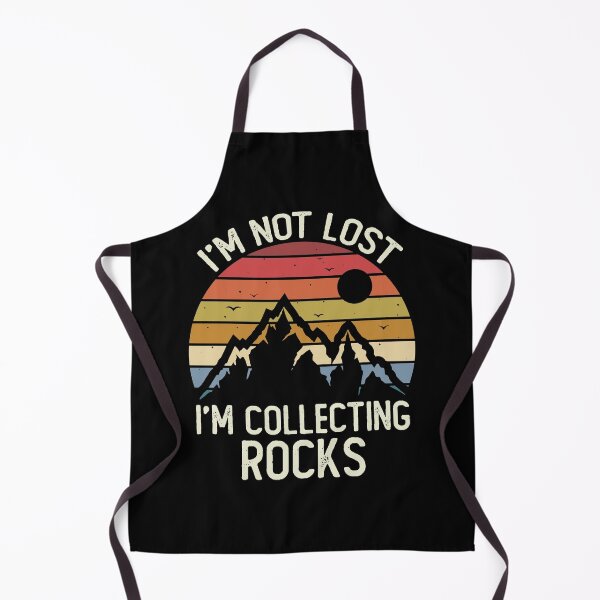 Item preview, I'm not lost Rock collecting designed and sold by Urlan.