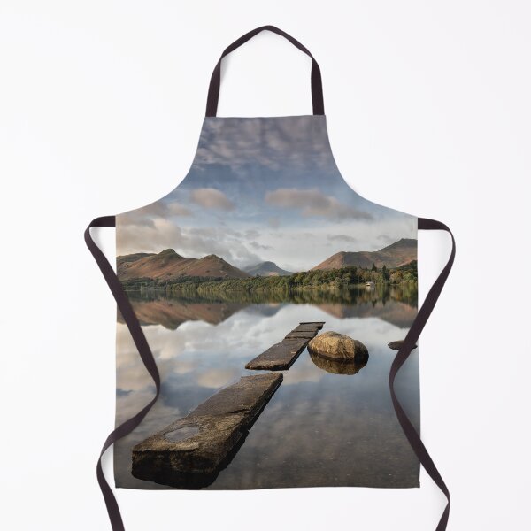 Item preview, Isthmus Bay Jetty designed and sold by Phil Buckle.