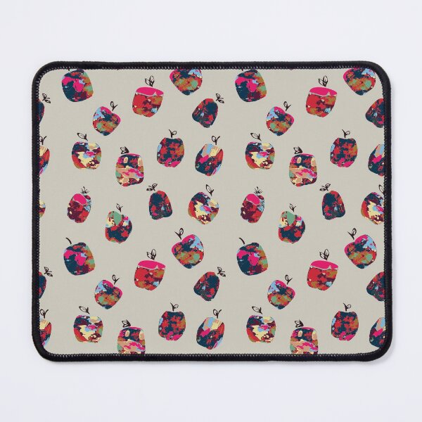 Item preview, Colorful apples designed and sold by Laura Baruffa.