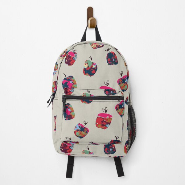 Item preview, Colorful apples designed and sold by Laura Baruffa.