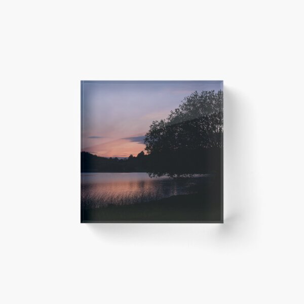 Item preview, Fermanagh Views 5 designed and sold by Luca Quinn.