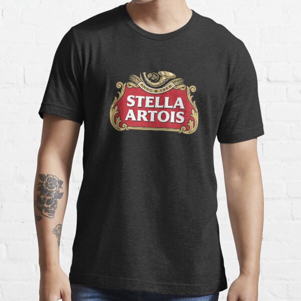 Nice Stella Essential T-Shirt