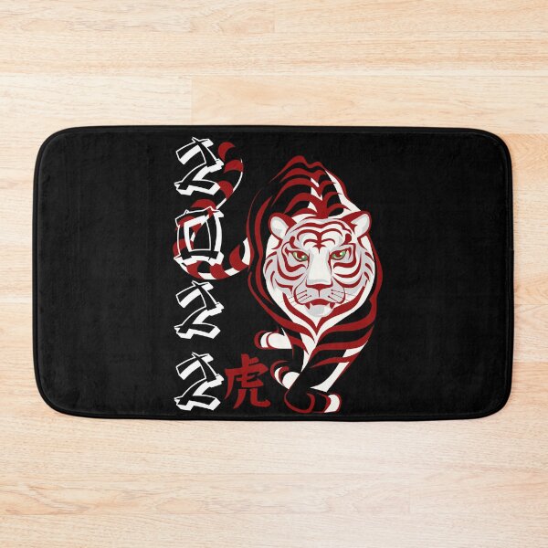 Item preview, 2022 Year Of The Tiger (White Lettering) designed and sold by Wheeler-Styl3.