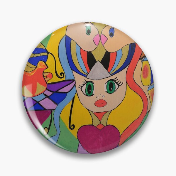 Item preview, The Goddess designed and sold by Meira sasson.