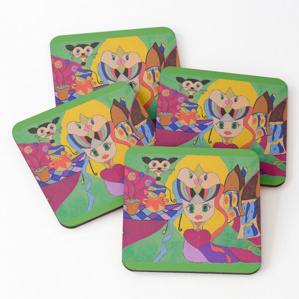 Item preview, The Goddess designed and sold by Meira sasson.