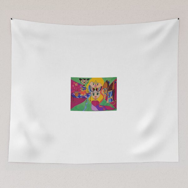 Item preview, The Goddess designed and sold by Meira sasson.