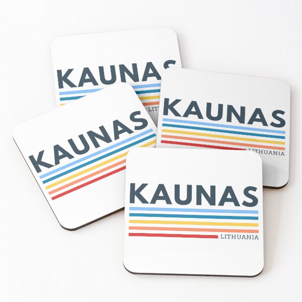 Item preview, Kaunas Lithuania designed and sold by europelines.