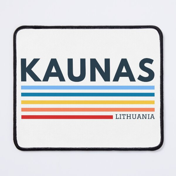 Item preview, Kaunas Lithuania designed and sold by europelines.